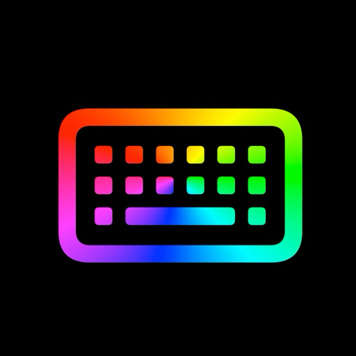 RGB Keyboard 